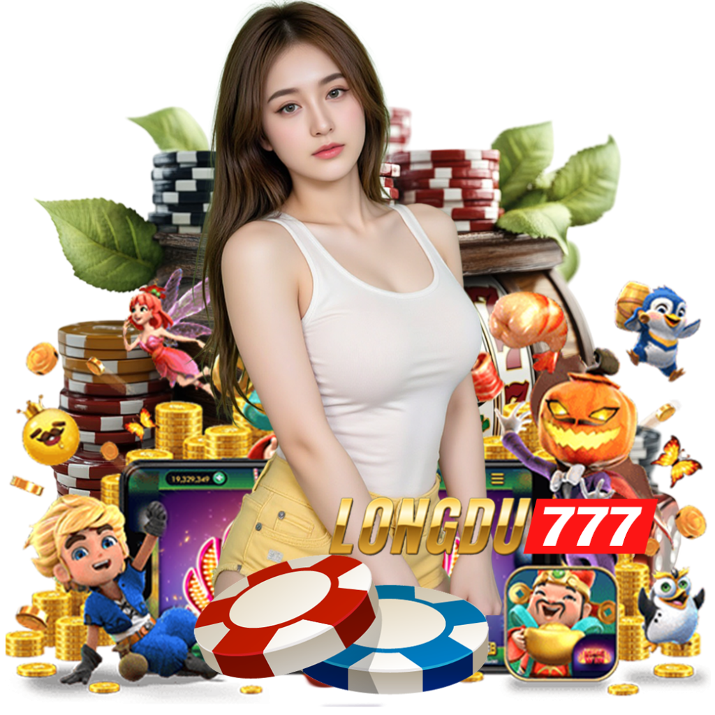 longdu777 เครดิตฟรี 