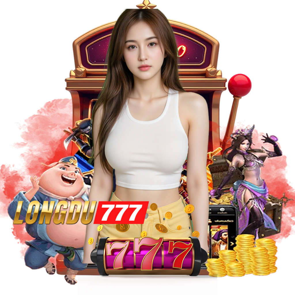 longdu777 ทางเข้า 